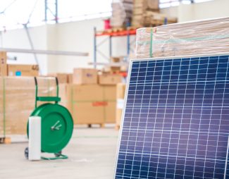 WDC assina acordo com LONGI Solar para o mercado de geração distribuída no Brasil